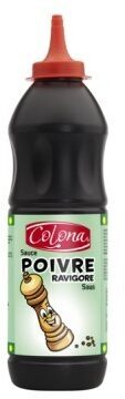 [COL051] BIBERON POIVRE 850G - COLONA 