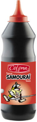 [COL050] BIBERON SAMOURAI 840G - COLONA