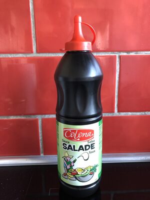 [COL048] BIBERON SALADE 915 GR - COLONA