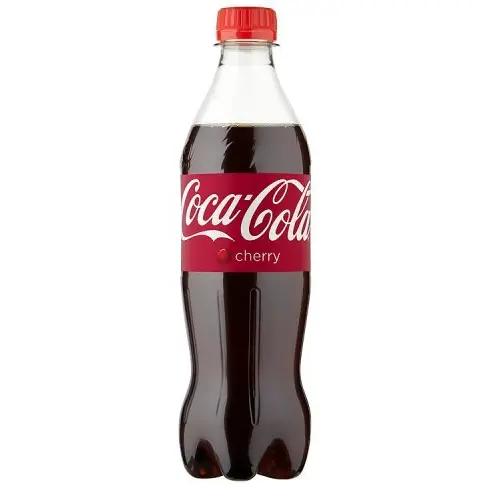[PLB002] COCA COLA (50CL*24) FR