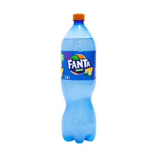 [PLB016] FANTA SHOKOTA (1.5L*9) EU