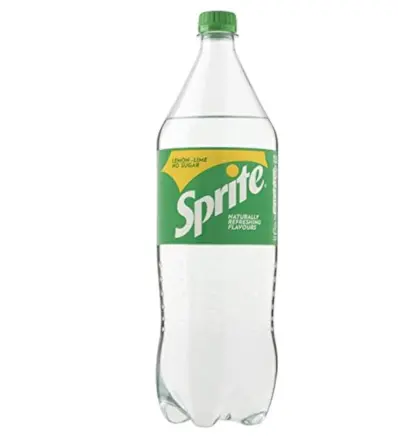 [PLB007] SPRITE 1.5L EU (Pack 6)