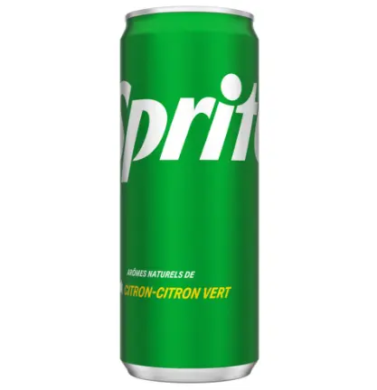 [PLC005] SPRITE 33CL EU (Pack 24)