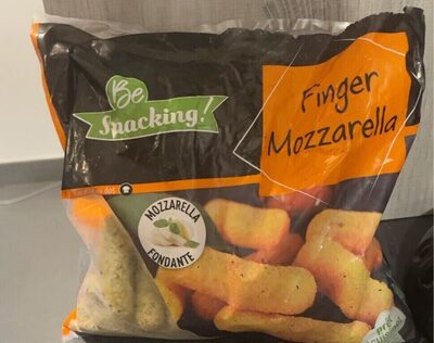 [ACT063] STICK  MOZZARELLA 1KG ACT