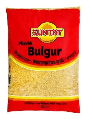 [3100600] SUNTAT PILAVLIK BULGUR 2,5KG