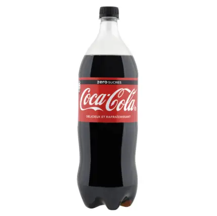 COCA ZERO (1.5L*9) EU