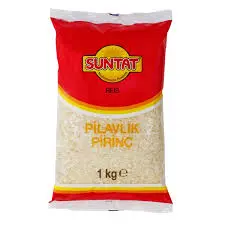 [3211200] Tosya Riz Pirinc 1KG - SUNTAT 